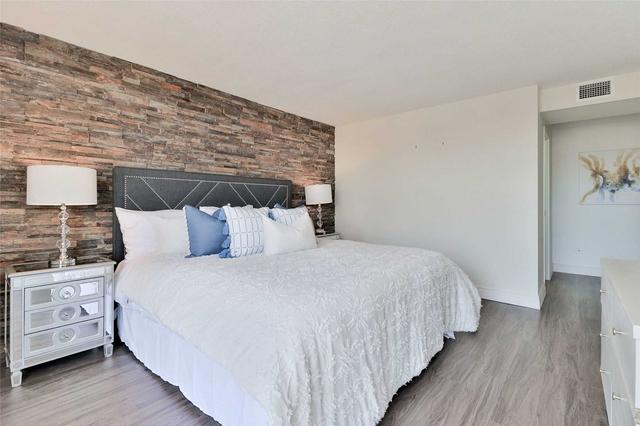 603 - 188 Spadina Ave, Condo with 3 bedrooms, 2 bathrooms and 1 parking in Toronto ON | Image 21