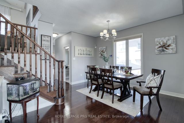 35 Young Dr, House detached with 4 bedrooms, 4 bathrooms and 5 parking in Brampton ON | Image 21