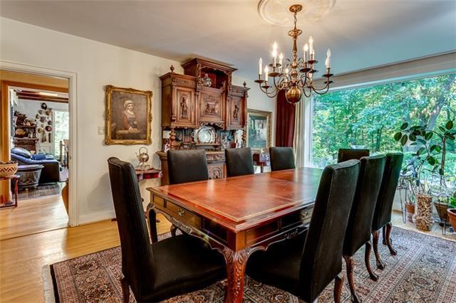 84 North Dr, House detached with 4 bedrooms, 4 bathrooms and 10 parking in Toronto ON | Image 13