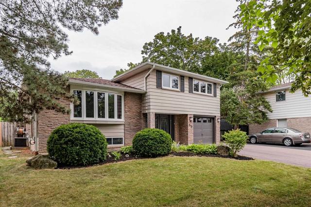 513 Bohemia Cres, House detached with 3 bedrooms, 4 bathrooms and 5 parking in Oakville ON | Image 12