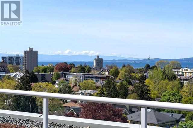 705 - 646 Michigan St, Condo with 2 bedrooms, 2 bathrooms and 2 parking in Victoria BC | Image 46