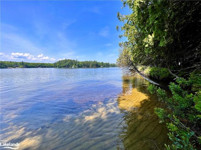 1 Cedar Island, House detached with 2 bedrooms, 0 bathrooms and null parking in Muskoka Lakes ON | Image 11