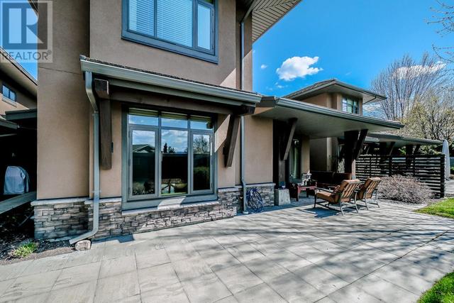 8 - 570 Sarsons Road, House attached with 3 bedrooms, 2 bathrooms and 2 parking in Kelowna BC | Image 28