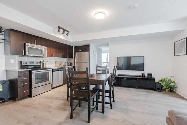 2404 - 1410 Dupont St, Condo with 2 bedrooms, 2 bathrooms and 1 parking in Toronto ON | Image 22