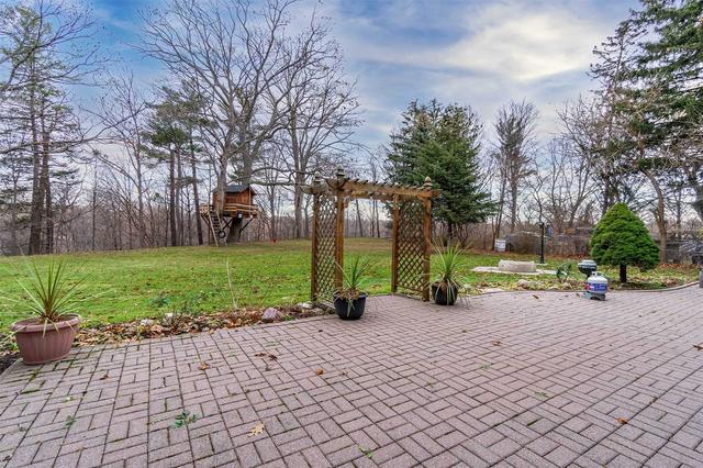 16 Forest Path Crt, House detached with 5 bedrooms, 3 bathrooms and 4 parking in Toronto ON | Image 30
