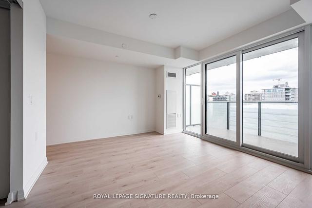 506 - 99 Foxbar Rd, Condo with 1 bedrooms, 1 bathrooms and 0 parking in Toronto ON | Image 14