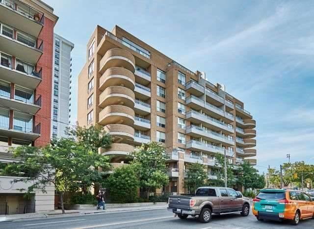 Lph14 - 245 Davisville Ave, Condo with 2 bedrooms, 1 bathrooms and 1 parking in Toronto ON | Image 6