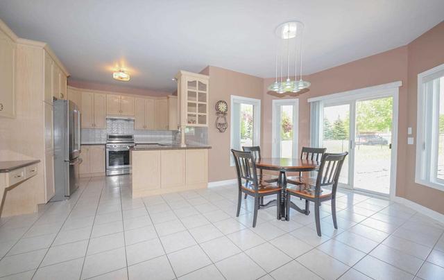 55 Appalachian Rd, House detached with 4 bedrooms, 4 bathrooms and 9 parking in Vaughan ON | Image 24