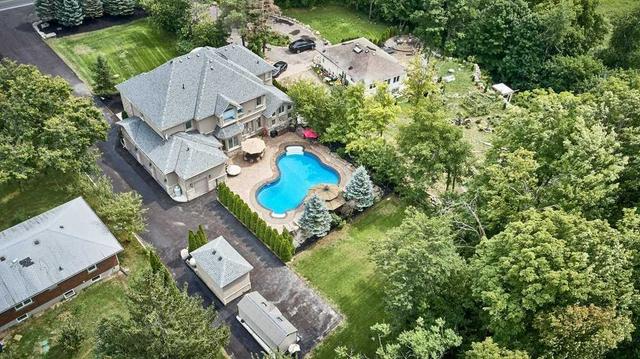 7608 Reesor Rd, House detached with 5 bedrooms, 6 bathrooms and 18 parking in Markham ON | Image 2