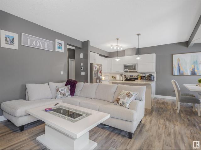13031 132 Av Nw, House attached with 3 bedrooms, 3 bathrooms and 4 parking in Edmonton AB | Image 7