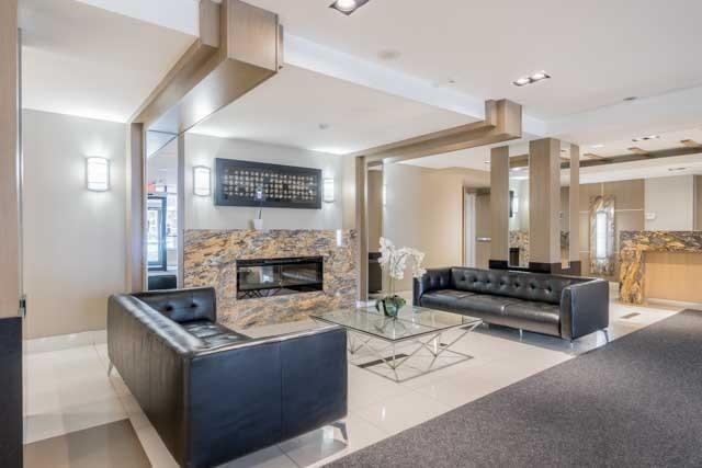 710 - 1060 Sheppard Ave W, Condo with 1 bedrooms, 1 bathrooms and 1 parking in Toronto ON | Image 3