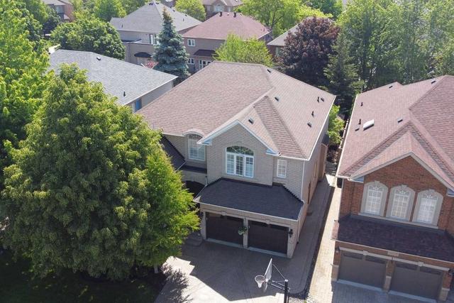 1210 Lindenrock Dr, House detached with 4 bedrooms, 4 bathrooms and 5 parking in Oakville ON | Image 12