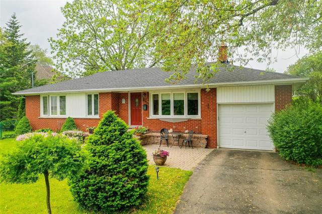 390 Willis Dr, House detached with 3 bedrooms, 2 bathrooms and 3 parking in Oakville ON | Image 7