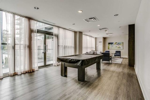 2501 - 10 Park Lawn Rd, Condo with 2 bedrooms, 2 bathrooms and 1 parking in Toronto ON | Image 10