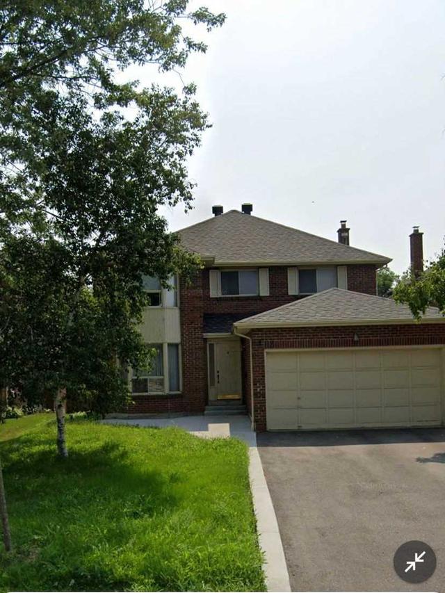 83 Colonel Butler Dr, House detached with 4 bedrooms, 5 bathrooms and 6 parking in Markham ON | Image 1