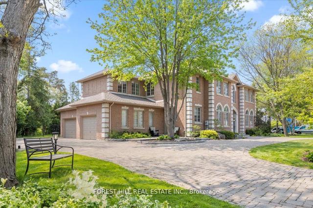 22 Valloncliffe Rd, House detached with 5 bedrooms, 7 bathrooms and 15 parking in Markham ON | Image 1