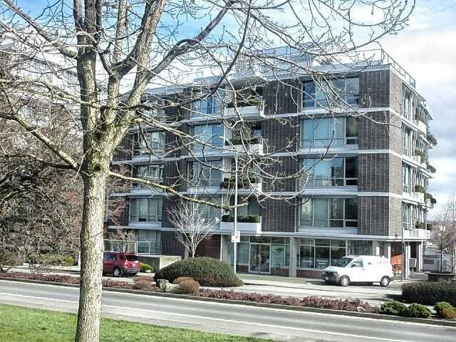 505 - 391 Tyee Rd, Condo with 1 bedrooms, 1 bathrooms and null parking in Victoria BC | Image 7