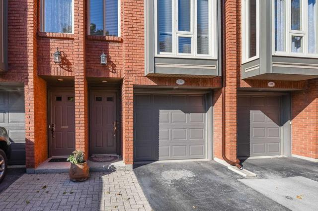 110 - 895 Maple Ave, Townhouse with 2 bedrooms, 2 bathrooms and 2 parking in Burlington ON | Image 12