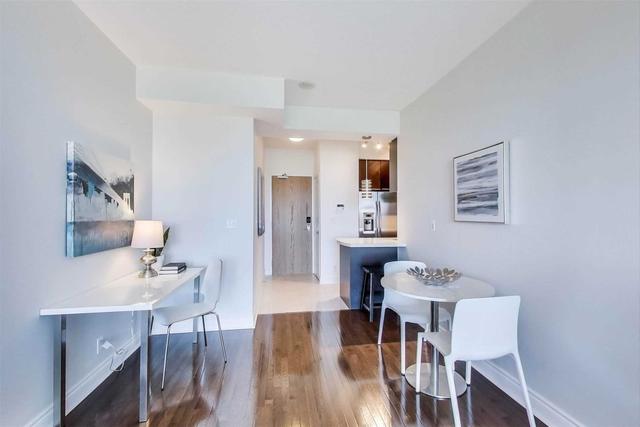lph09 - 1900 Lake Shore Blvd W, Condo with 1 bedrooms, 1 bathrooms and 1 parking in Toronto ON | Image 23