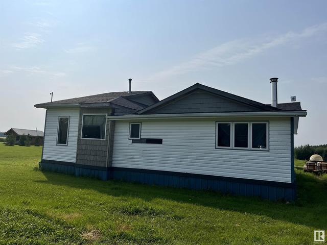10, - 16173 Twp Rd 684a, House detached with 4 bedrooms, 2 bathrooms and null parking in Lac la Biche County AB | Image 41