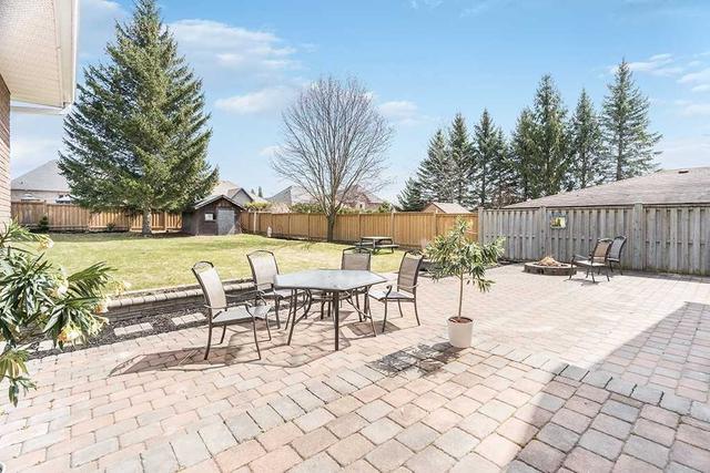 7 Cook Ave, House detached with 4 bedrooms, 3 bathrooms and 6 parking in Innisfil ON | Image 13