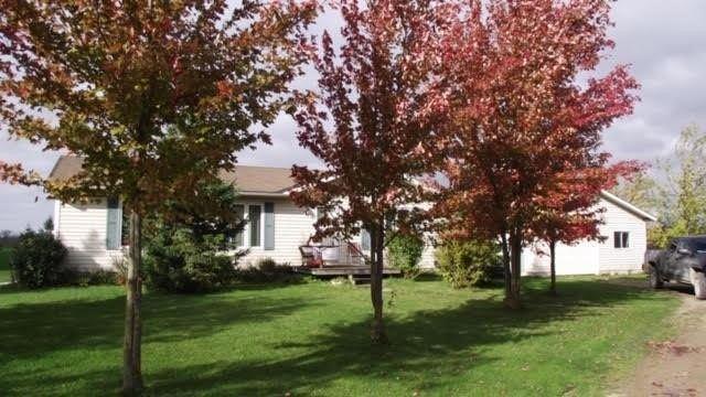 074196 Sideroad 24 25, House detached with 3 bedrooms, 2 bathrooms and 6 parking in Grand Valley ON | Image 8