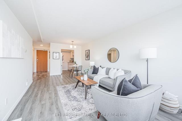 409 - 107 Bagot St, Condo with 1 bedrooms, 1 bathrooms and 1 parking in Guelph ON | Image 23