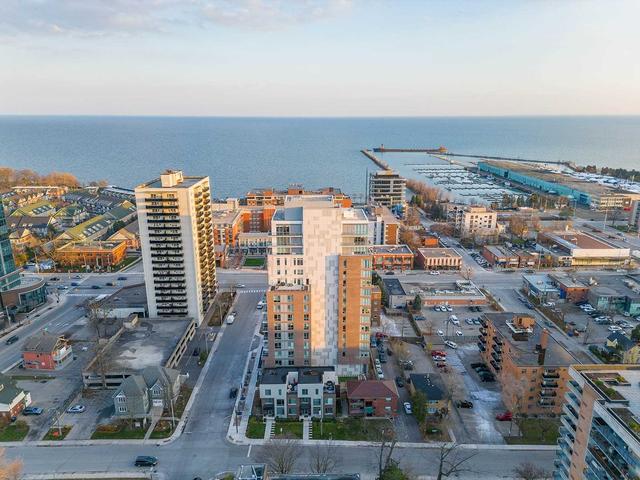 605 - 8 Ann St, Condo with 3 bedrooms, 3 bathrooms and 2 parking in Mississauga ON | Image 33