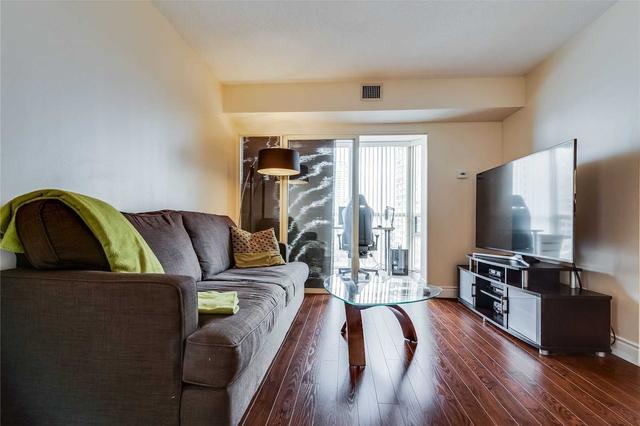 711 - 265 Enfield Pl, Condo with 2 bedrooms, 2 bathrooms and 1 parking in Mississauga ON | Image 10