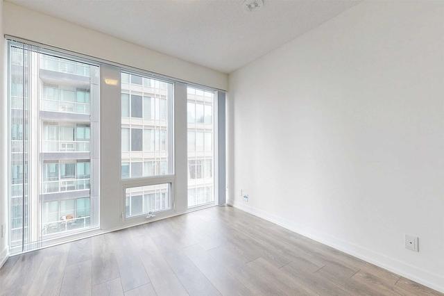 1702 - 60 Shuter St, Condo with 2 bedrooms, 2 bathrooms and 0 parking in Toronto ON | Image 8