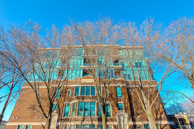 605 - 50 Murray Street W, Condo with 2 bedrooms, 1 bathrooms and 1 parking in Hamilton ON | Image 24