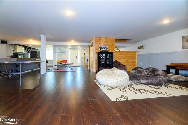 1846 Hekkla Road, House detached with 3 bedrooms, 1 bathrooms and null parking in Muskoka Lakes ON | Image 36