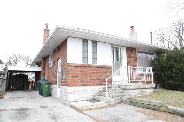1567 Pharmacy Ave, House detached with 3 bedrooms, 2 bathrooms and 7 parking in Toronto ON | Image 13