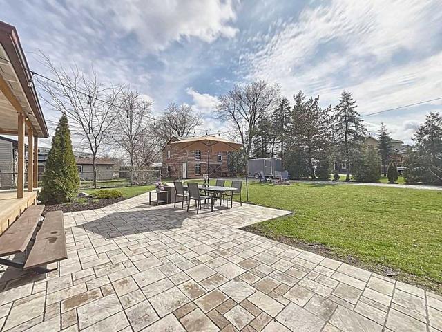 11 Marathon St, House detached with 3 bedrooms, 2 bathrooms and 8 parking in Haldimand County ON | Image 14