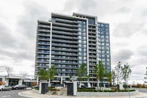 1003 - 85 North Park Rd, Condo with 1 bedrooms, 1 bathrooms and 1 parking in Vaughan ON | Image 1