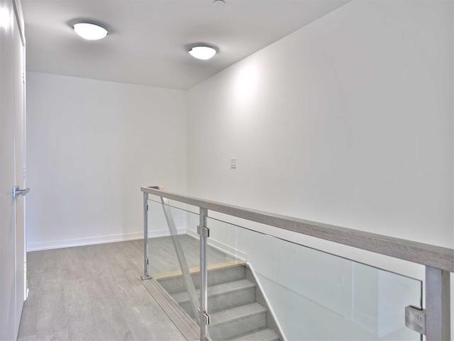 th4 - 223 St Clair Ave W, Townhouse with 3 bedrooms, 3 bathrooms and 2 parking in Toronto ON | Image 13