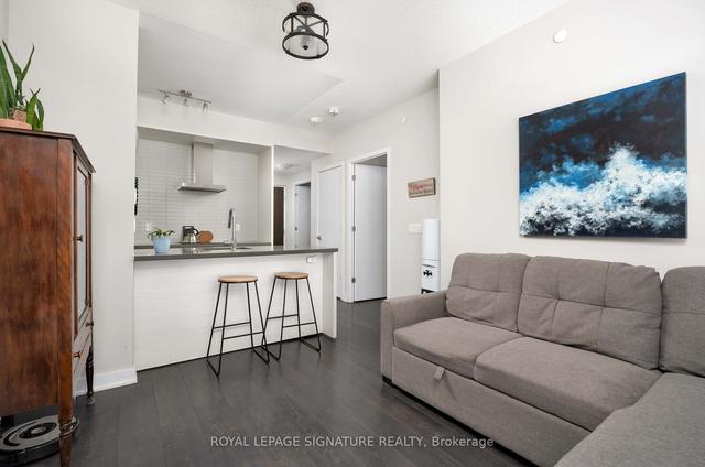 312 - 2221 Yonge St, Condo with 1 bedrooms, 2 bathrooms and 1 parking in Toronto ON | Image 38