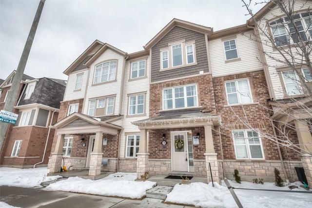 2768 Sapphire Dr, House attached with 4 bedrooms, 4 bathrooms and 2 parking in Pickering ON | Image 12