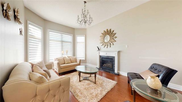 16 Degrey Dr, House detached with 5 bedrooms, 5 bathrooms and 6 parking in Brampton ON | Image 17