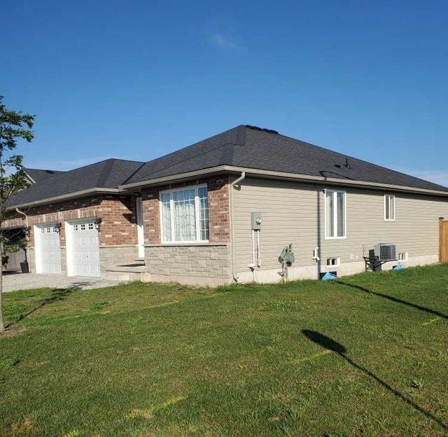 48 Helen Dr E, House semidetached with 3 bedrooms, 2 bathrooms and 4 parking in Haldimand County ON | Image 34