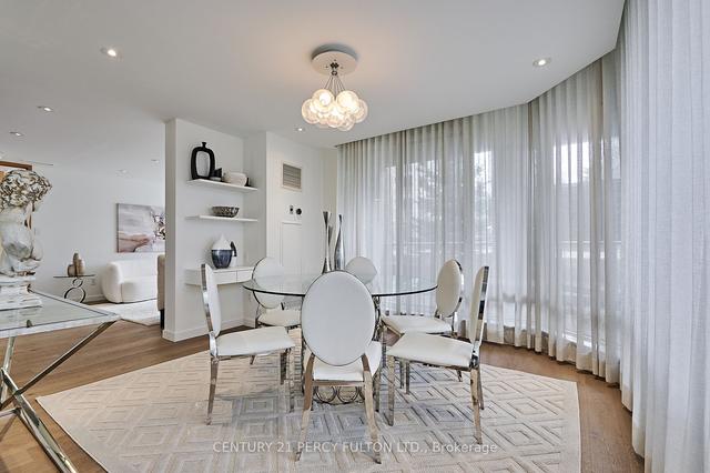 101 - 225 The Donway W, Condo with 3 bedrooms, 3 bathrooms and 2 parking in Toronto ON | Image 5