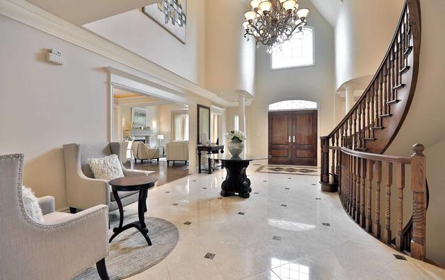 69 Shorewood Pl, House detached with 4 bedrooms, 7 bathrooms and 7 parking in Oakville ON | Image 23