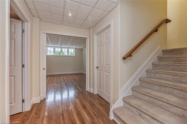 153 Aldergrove Place, House detached with 3 bedrooms, 3 bathrooms and 6 parking in Kingston ON | Image 28