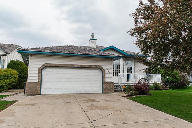 9233 49 Avenue, House detached with 5 bedrooms, 3 bathrooms and 4 parking in Grande Prairie County No. 1 AB | Image 46