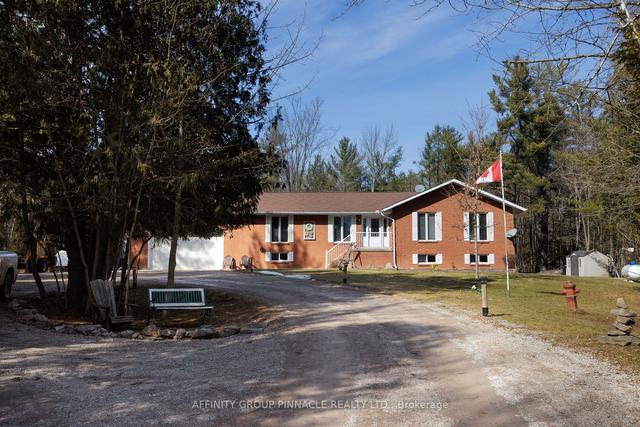 2371 County Rd 48 Rd, House detached with 2 bedrooms, 2 bathrooms and 12 parking in Kawartha Lakes ON | Image 23