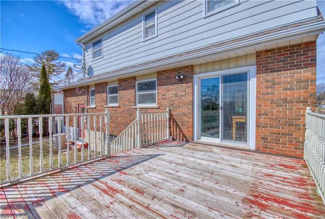 891 Everitt Avenue, House detached with 3 bedrooms, 1 bathrooms and 3 parking in Kingston ON | Image 49