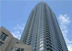 3603 - 2191 Yonge St, Condo with 1 bedrooms, 1 bathrooms and 1 parking in Toronto ON | Image 1