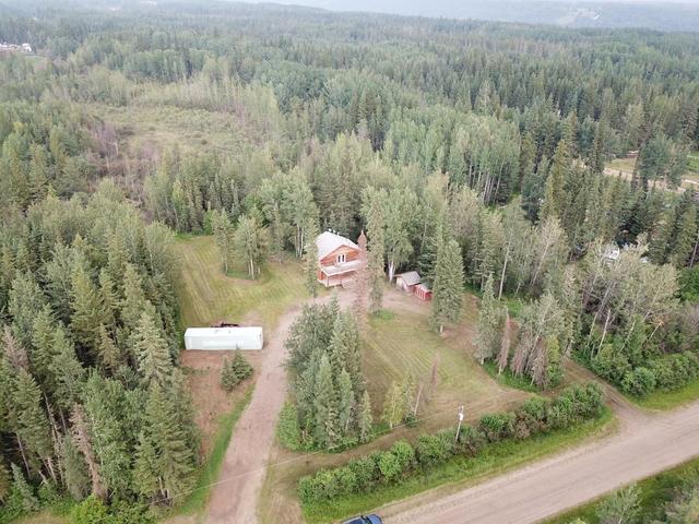 703015 Range Road 65, House detached with 1 bedrooms, 2 bathrooms and 10 parking in Grande Prairie County No. 1 AB | Image 40