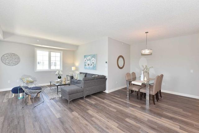 410 - 80 Shipway Ave, Condo with 2 bedrooms, 2 bathrooms and 1 parking in Clarington ON | Image 14