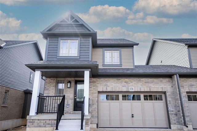 131 Stonebrook Way, House detached with 3 bedrooms, 4 bathrooms and 4 parking in Grey Highlands ON | Image 23